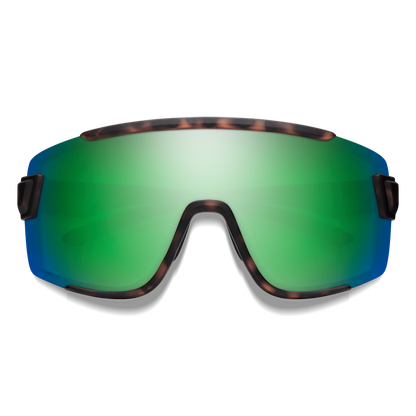 Wildcat, Matte Fathom | ChromaPop Black