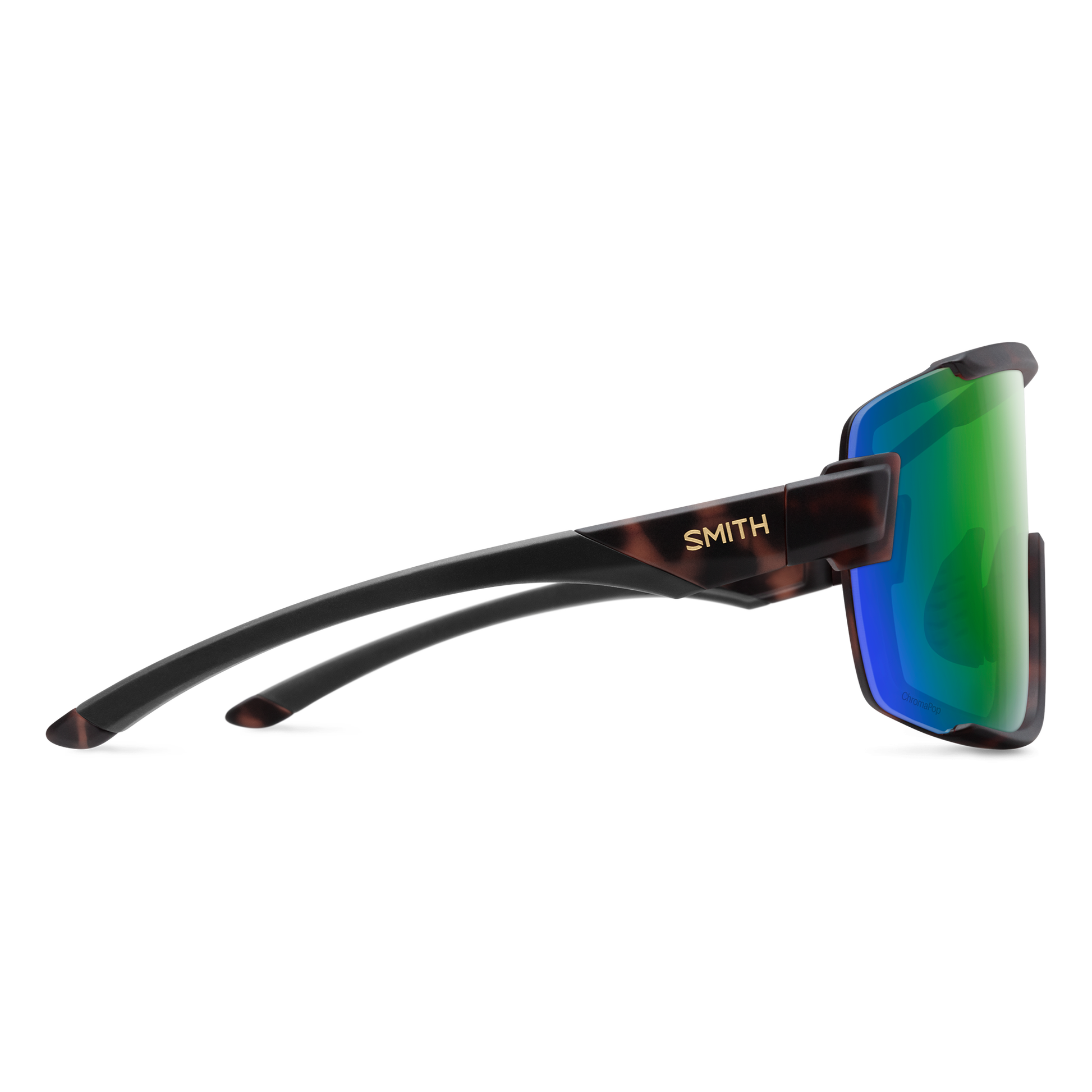 Wildcat, Matte Fathom | ChromaPop Black