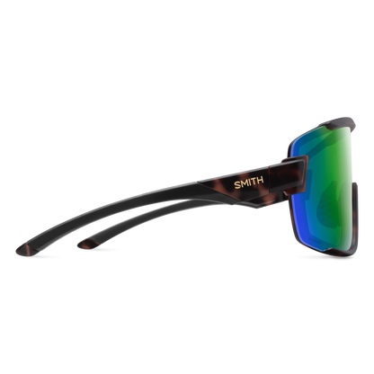 Wildcat, Matte Fathom | ChromaPop Black