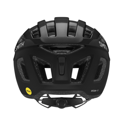 Wilder Jr. Mips® - Past Season, Black + YS
