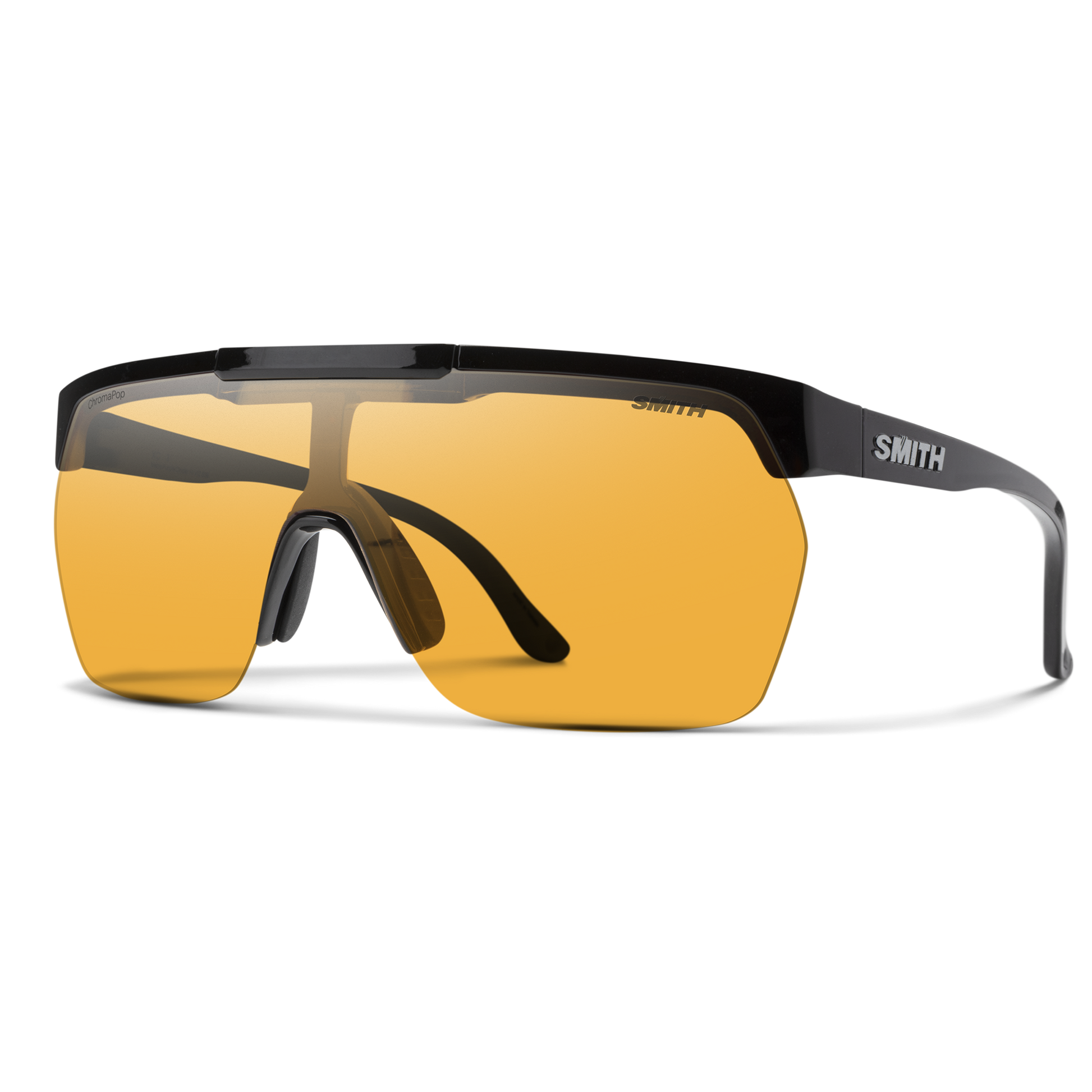XC - Past Season, Matte Tortoise | ChromaPop Brown