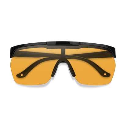XC - Past Season, Matte Tortoise | ChromaPop Brown