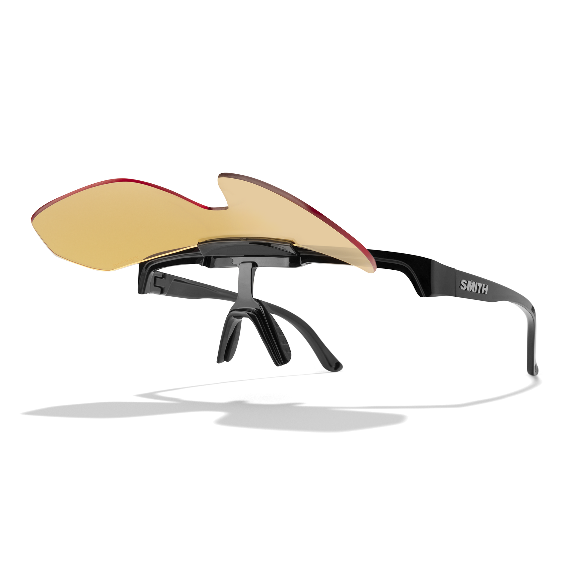 XC - Past Season, Matte Tortoise | ChromaPop Brown