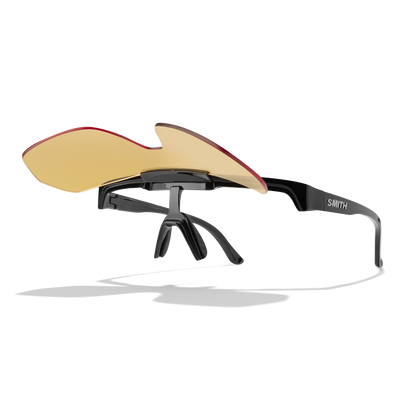 XC - Past Season, Matte Tortoise | ChromaPop Brown