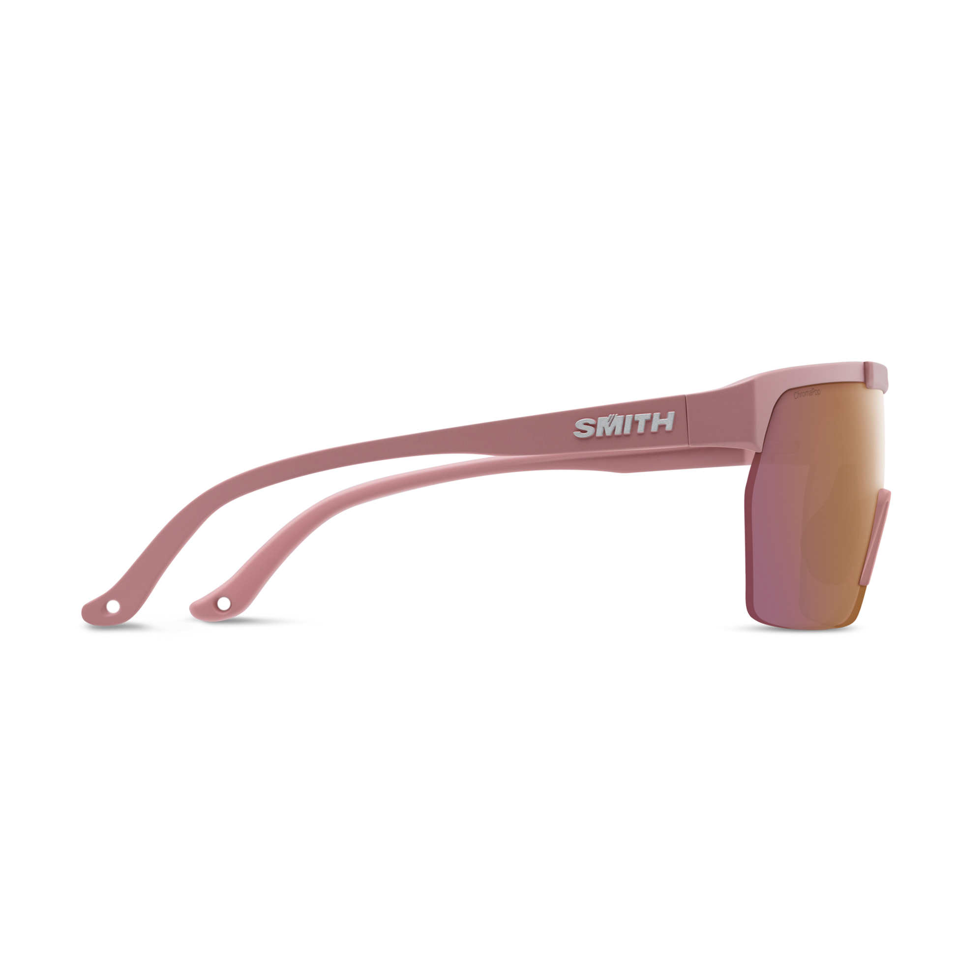 XC, Matte Black | ChromaPop Polarized Blue Mirror