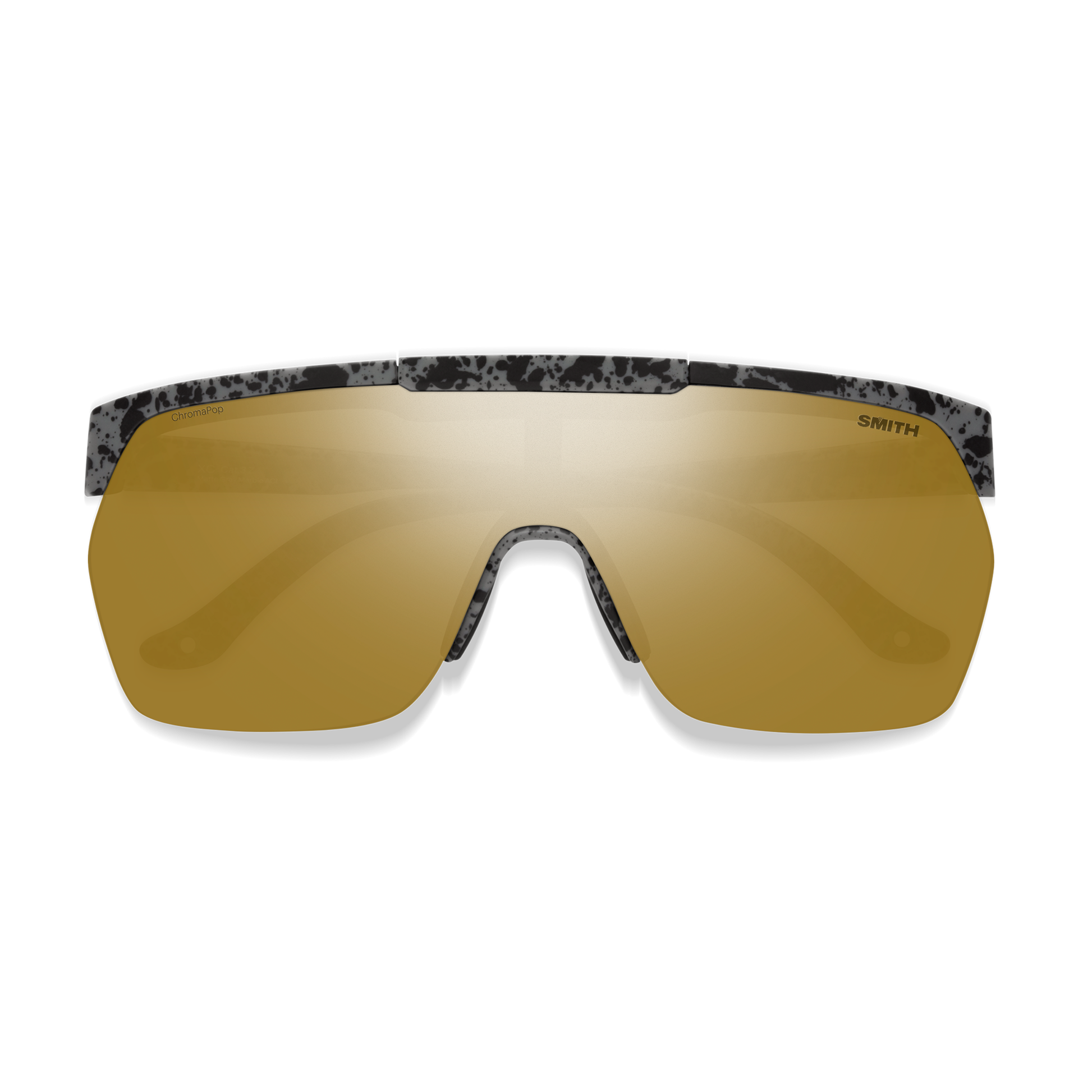 XC - Past Season, Matte Tortoise | ChromaPop Brown