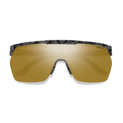 XC - Past Season, Matte Tortoise | ChromaPop Brown