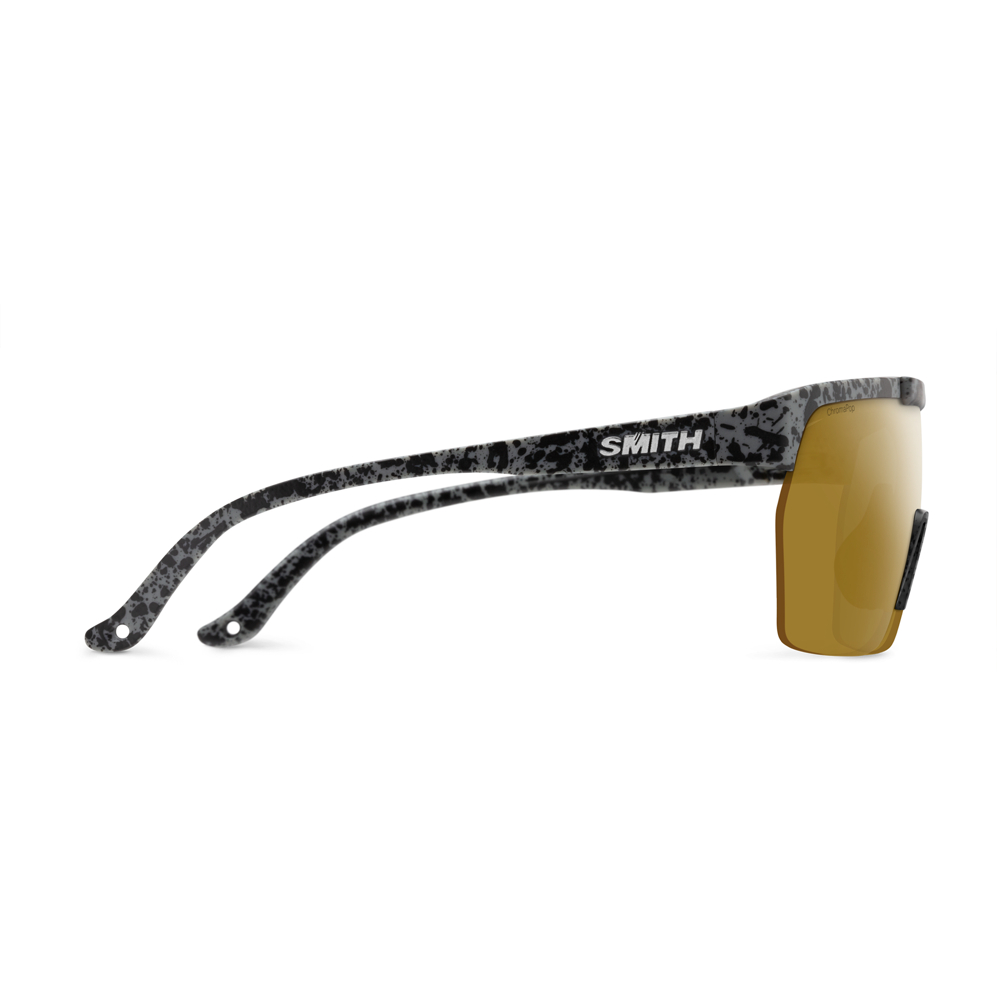 XC - Past Season, Matte Tortoise | ChromaPop Brown