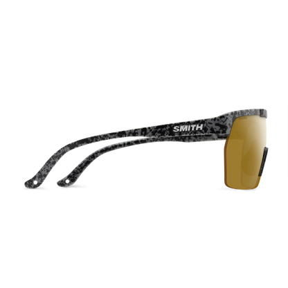 XC - Past Season, Matte Tortoise | ChromaPop Brown