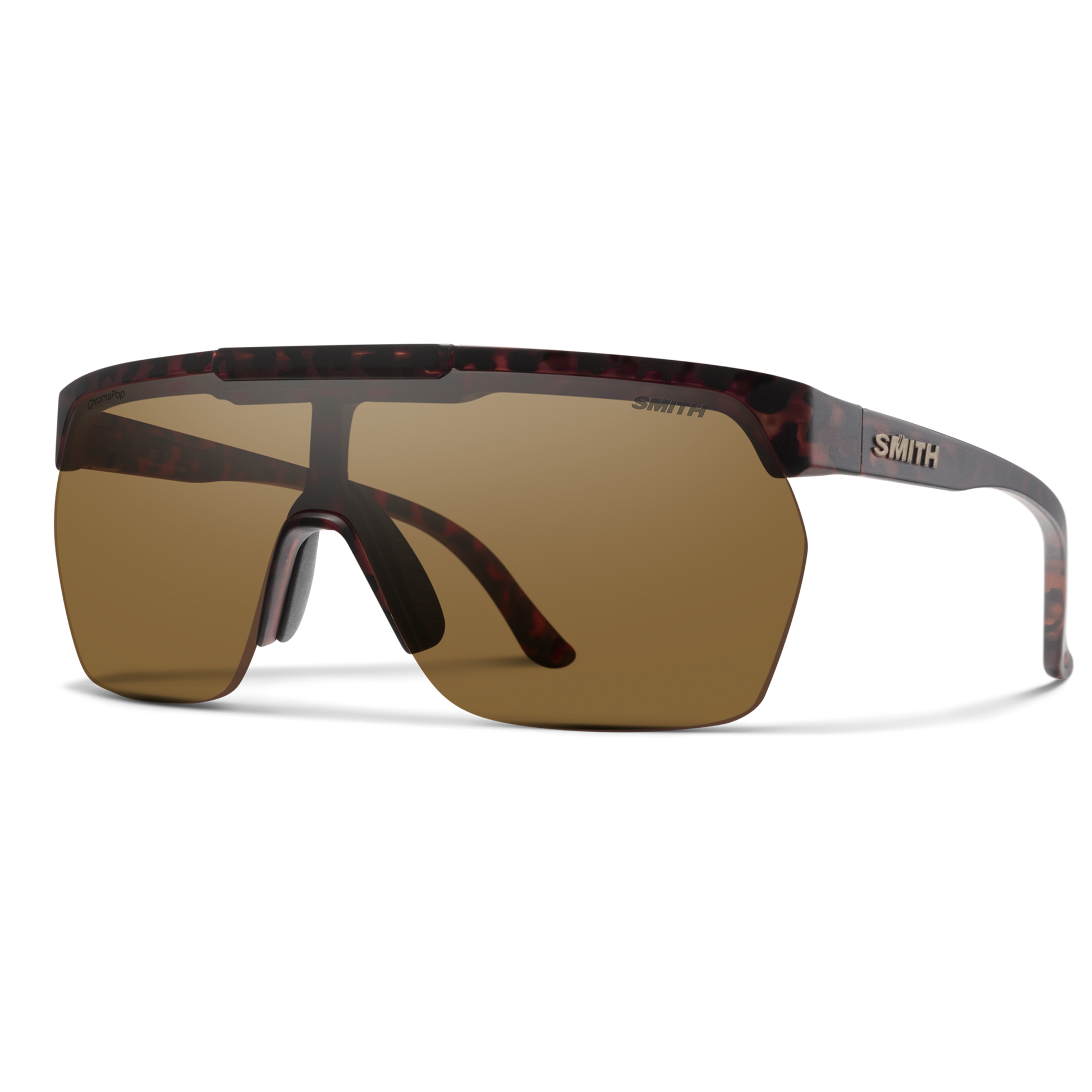 XC - Past Season, Matte Tortoise | ChromaPop Brown
