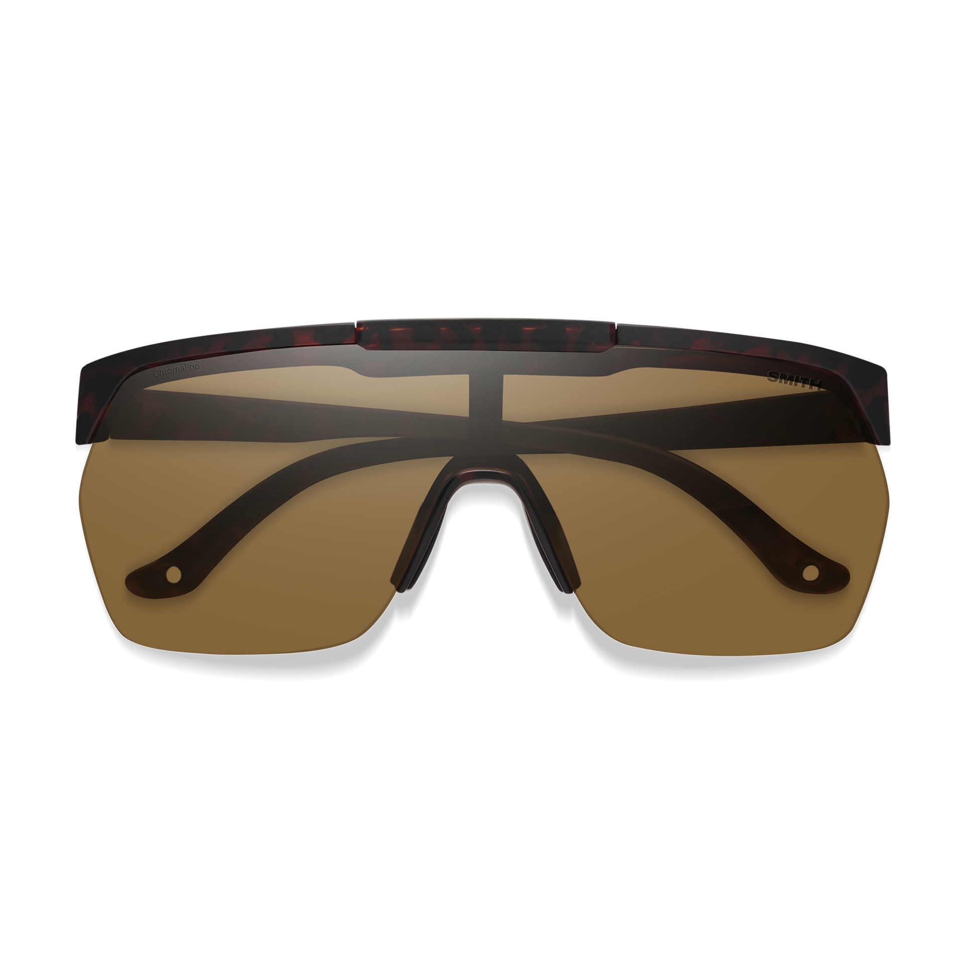 XC - Past Season, Matte Tortoise | ChromaPop Brown
