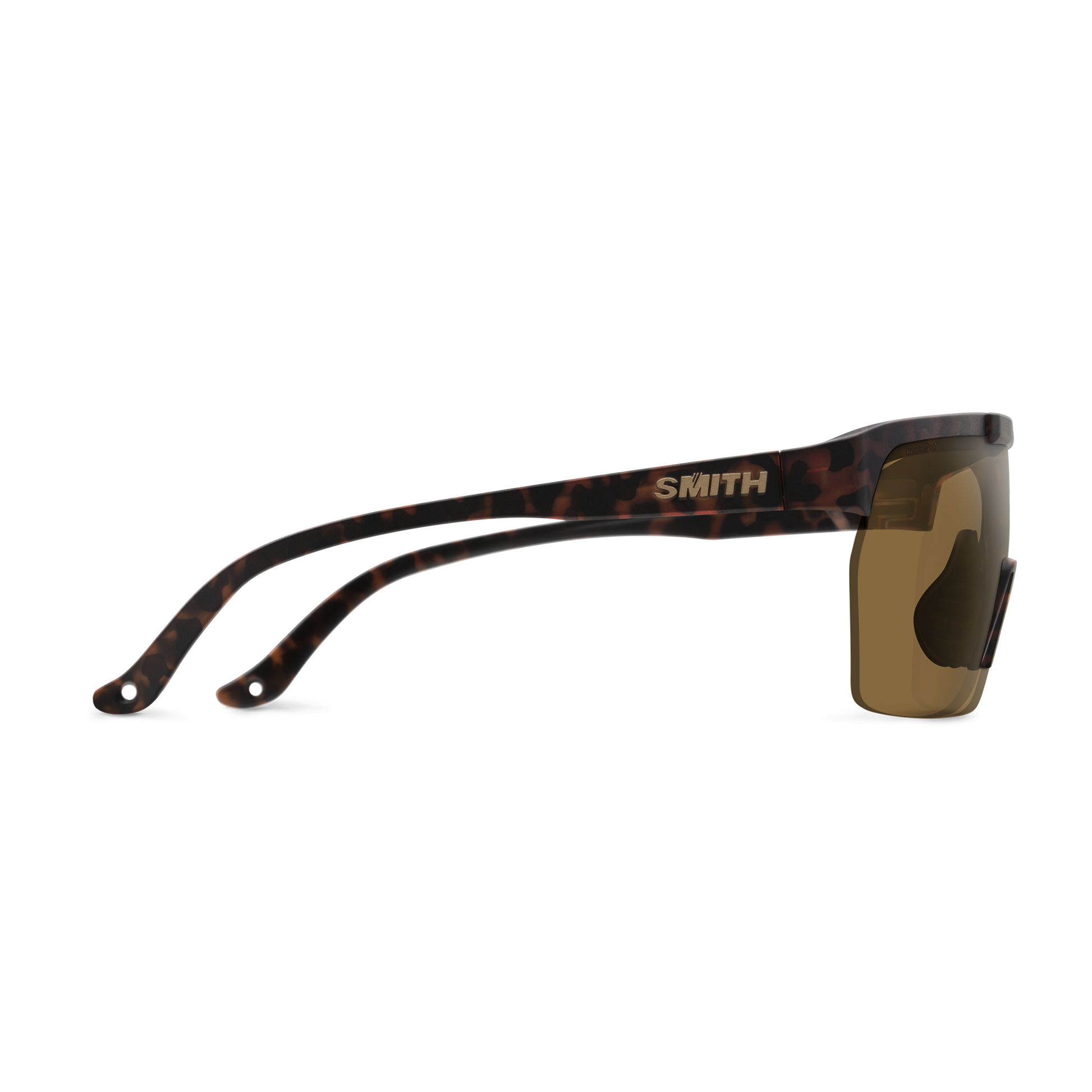 XC - Past Season, Matte Tortoise | ChromaPop Brown