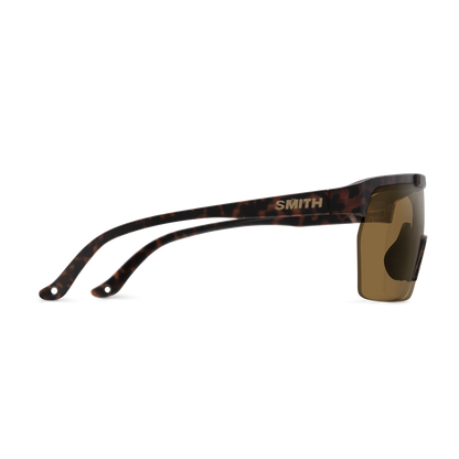 XC - Past Season, Matte Tortoise | ChromaPop Brown