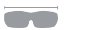Lens Width