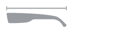 Temple Length